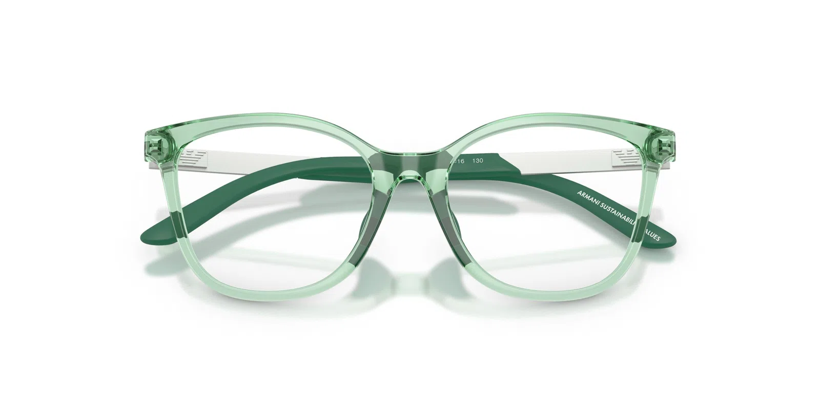 Emporio Armani Kids 3011U Eyeglasses - view 17